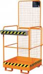 Sicherheitskorb B835xT1040xH1900mm 