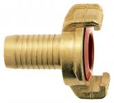 Schlauchstck GEKA plus K 