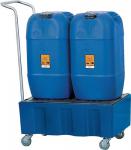 Auffangwanne 60l L725xB525xH380mm 