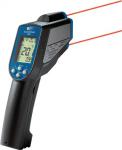 Infrarotthermometer -60 bis+1000GradC 