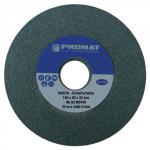 Schleifbockscheibe 300xB40x76mm 