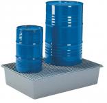 Auffangwanne 220l L1280xB850xH270mm 