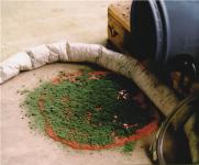 Universalbindeschlauch Green 