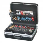 Schalenkoffer B470xT190xH360mm 