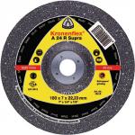 Trennscheibe A 24 R Supra 