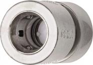 Schlauchstck Wasserstop GEKA 