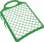 Farbgitter ERGOLINE L320xB280 