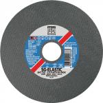 Trennscheibe SG STEELOX D125x1,6mm 