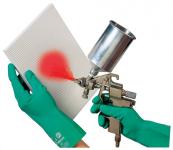 Chemiehandschuh Camatril 