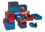 Transportbehlter L400xB300xH175mm 