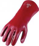 Chemiehandschuh Pirat Gr.10 