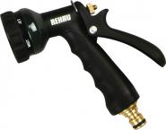 Multifunktionsbrause Stecksystem 