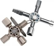 Schaltschrankschlssel TwinKey 