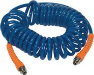 Spiralschlauchset ID 6,5mm AD 