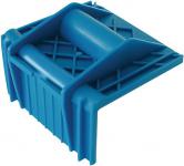 Kantenschutzwinkel Uwi grau 