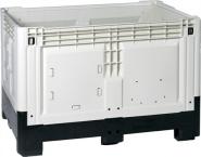 Grovolumenbehlter 565l 