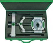 Trennvorrichtungssatz 17 