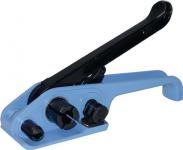 Bandspanner f.PET/PP-Umreifungsband 