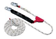 Mitlaufendes Auffanggert 