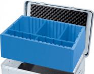 Trennwandset L550xB350xH190mm 