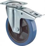 Lenkrolle D.125mm Trgf.140 