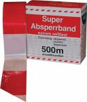 Absperrband L.500 m B.80mm 