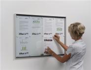 Schiebetrschaukasten 8 x 