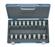 Steckschlsselsatz ITX 19 