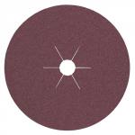 Fiberscheibe CS 561 D.115mm 