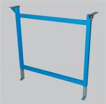 St�tze Typ U1 Bahnh�he 330-395mm 