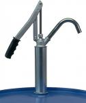 Handhebelpumpe STA verz.0,3 