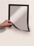 Magnetrahmen DIN A4 schwarz 