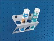 Kartuschenhalter Anz.Aufnahmen 