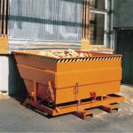 Kippbehlter L2310xB2280xH1220mm 