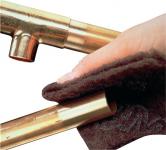 Handpad CF-HP L224xB158mm 