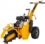 LUMAG Graben- / Kabelfrse GF450 