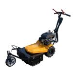 LUMAG HGM550 Handgefhrter Mulchmher 