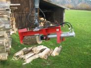 HHY25 Vogesenblitz Bagger-/Kranspalter 25 to. 