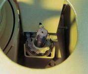 Untersetzungsgetriebe 