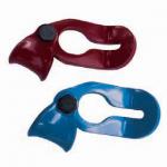 Seilgleitbgel GB 8 rot 