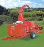 Loma Holzschredder K80HPMF-30 