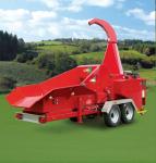 Loma Holzschredder K80HPMF-80 