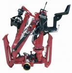 LMF 200 Forstkran, faltbar 