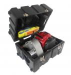 Kunststoffbox fr PCW 3000 