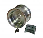 Spilltrommel 85mm mit Seilfhrung 