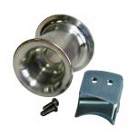 Spilltrommel 57mm mit Seilfhrung 