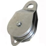 Doppelumlenkrolle 2x100mm (4\") 