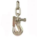 Parallelhaken 7 mm (5/16') 