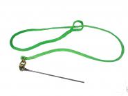 HDPE Chokerseil 9.5mm x 2m 