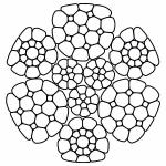 Perfection F30 Woodrunner, 60 m x 17 mm 17 mm / 311,0 kN | 60 m